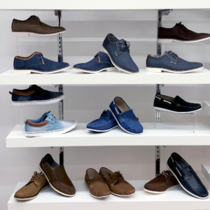 Imported Shoes