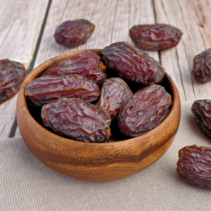 Fresh Khajur (Dates)